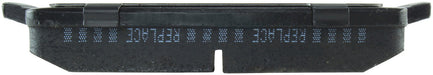 StopTech 308.13861 StopTech Street Brake Pads with Shims and Hardware - Truck Part Superstore