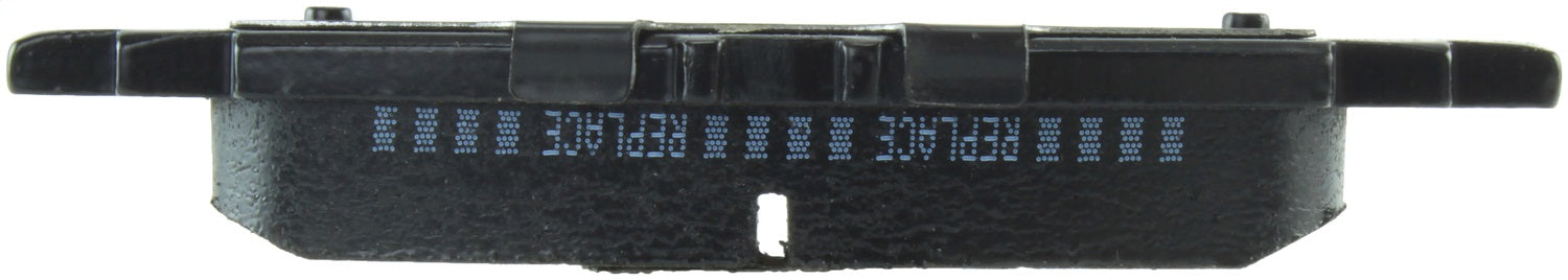 StopTech 308.13911 StopTech Street Brake Pads with Shims and Hardware - Truck Part Superstore