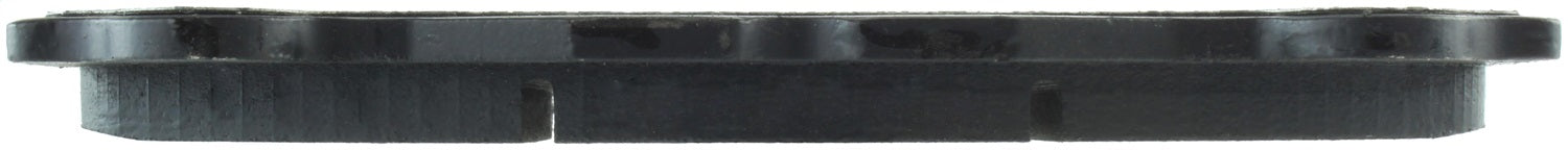 StopTech 308.14051 StopTech Street Brake Pads with Shims and Hardware - Truck Part Superstore
