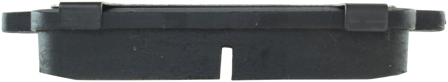 StopTech 308.14301 StopTech Street Brake Pads with Shims and Hardware - Truck Part Superstore