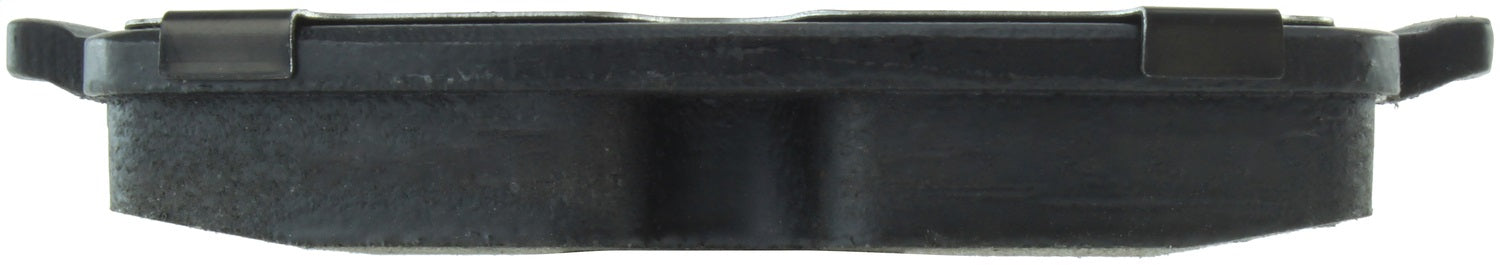 StopTech 308.15471 StopTech Street Brake Pads with Shims and Hardware - Truck Part Superstore
