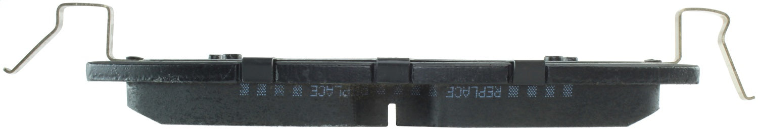 StopTech 308.16111 StopTech Street Brake Pads with Shims and Hardware - Truck Part Superstore