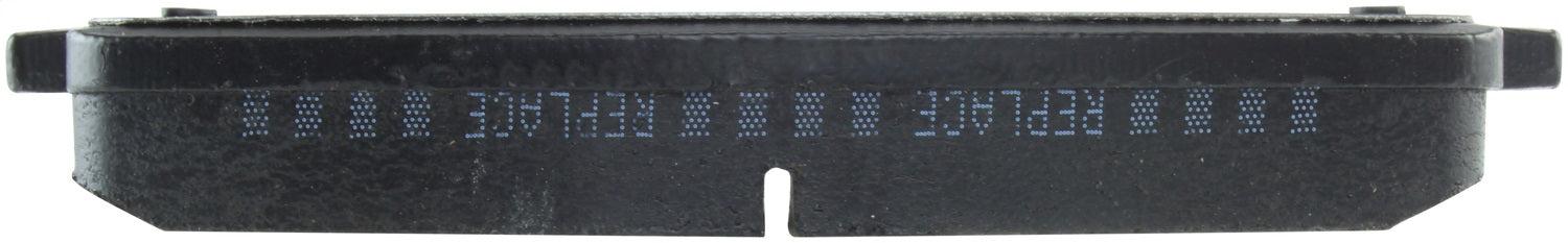 StopTech 308.16402 StopTech Street Brake Pads with Shims and Hardware - Truck Part Superstore