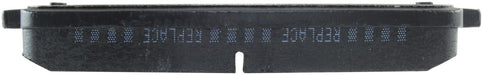 StopTech 308.16402 StopTech Street Brake Pads with Shims and Hardware - Truck Part Superstore