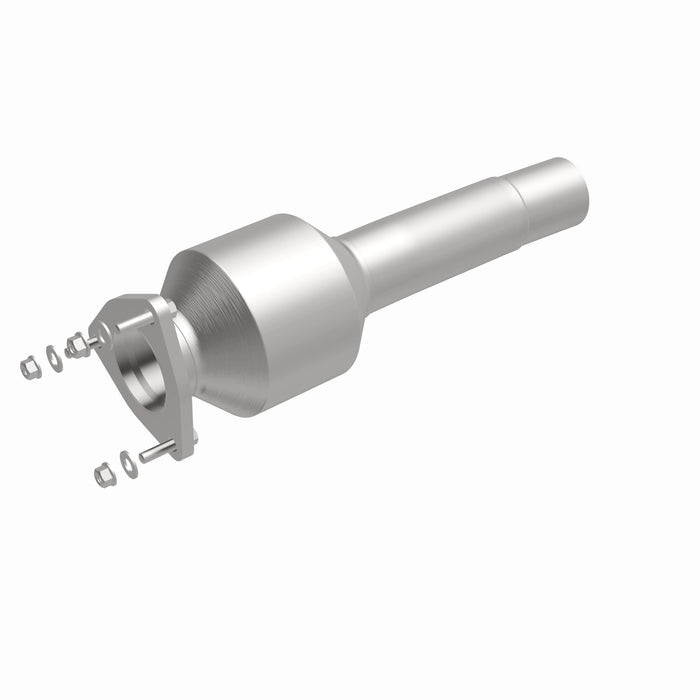 MagnaFlow Exhaust Products 21-538 OEM Grade Direct-Fit Catalytic Converter - Truck Part Superstore