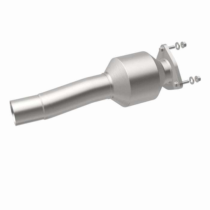 MagnaFlow Exhaust Products 21-538 OEM Grade Direct-Fit Catalytic Converter - Truck Part Superstore
