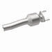 MagnaFlow Exhaust Products 21-538 OEM Grade Direct-Fit Catalytic Converter - Truck Part Superstore