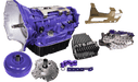 ATS Diesel Performance 309-612-2380 Stage 1 68Rfe Transmission Package 2Wd 1 Year/100000 Mile Warranty 2012-2018 Ram 6.7L Cummins ATS Diesel Performance - Truck Part Superstore