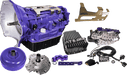 ATS Diesel Performance 309-614-2326 Stage 1 68Rfe Transmission Package 4Wd 1 Year/100000 Mile Warranty 2007.5-2011 Dodge Ram 6.7L Cummins ATS Diesel Performance - Truck Part Superstore