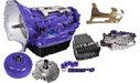 ATS Diesel Performance 309-614-2464 Stage 1 68Rfe Transmission Package 4Wd 1 Year/100000 Mile Warranty 2019-Present Ram 6.7L Cummins ATS Diesel Performance - Truck Part Superstore