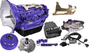 ATS Diesel Performance 309-615-2380 Stage 1 68Rfe Transmission Package 2Wd 5 Year/500000 Mile Warranty 2012-2018 Ram 6.7L Cummins ATS Diesel Performance - Truck Part Superstore