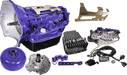 ATS Diesel Performance 309-616-2326 Stage 1 68Rfe Transmission Package 4Wd 3 Year/300000 Mile Warranty 2007.5-2011 Dodge Ram 6.7L Cummins ATS Diesel Performance - Truck Part Superstore