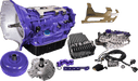 ATS Diesel Performance 309-616-2464 Stage 1 68Rfe Transmission Package 4Wd 3 Year/300000 Mile Warranty 2019-Present Ram 6.7L Cummins ATS Diesel Performance - Truck Part Superstore