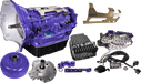 ATS Diesel Performance 309-617-2464 Stage 1 68Rfe Transmission Package 4Wd 5 Year/500000 Mile Warranty 2019-Present Ram 6.7L Cummins ATS Diesel Performance - Truck Part Superstore