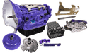 ATS Diesel Performance 309-622-2464 Stage 2 68Rfe Transmission Package 2Wd 1 Year/100000 Mile Warranty 2019-Present Ram 6.7L Cummins ATS Diesel Performance - Truck Part Superstore