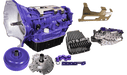 ATS Diesel Performance 309-624-2464 Stage 2 68Rfe Transmission Package 4Wd 1 Year/100000 Mile Warranty 2019-Present Ram 6.7L Cummins ATS Diesel Performance - Truck Part Superstore