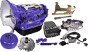 ATS Diesel Performance 309-625-2380 Stage 2 68Rfe Transmission Package 2Wd 5 Year/500000 Mile Warranty 2012-2018 Ram 6.7L Cummins ATS Diesel Performance - Truck Part Superstore