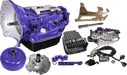 ATS Diesel Performance 309-626-2326 Stage 2 68Rfe Transmission Package 4Wd 3 Year/300000 Mile Warranty 2007.5-2011 Dodge Ram 6.7L Cummins ATS Diesel Performance - Truck Part Superstore