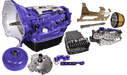 ATS Diesel Performance 309-632-2326 Stage 3 68Rfe Transmission Package 2Wd 1 Year/100000 Mile Warranty 2007.5-2011 Dodge Ram 6.7L Cummins ATS Diesel Performance - Truck Part Superstore