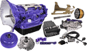 ATS Diesel Performance 309-633-2326 Stage 3 68Rfe Transmission Package 2Wd 3 Year/300000 Mile Warranty 2007.5-2011 Dodge Ram 6.7L Cummins ATS Diesel Performance - Truck Part Superstore