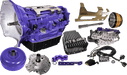 ATS Diesel Performance 309-633-2380 Stage 3 68Rfe Transmission Package 2Wd 3 Year/300000 Mile Warranty 2012-2018 Ram 6.7L Cummins ATS Diesel Performance - Truck Part Superstore