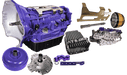 ATS Diesel Performance 309-634-2380 Stage 3 68Rfe Transmission Package 4Wd 1 Year/100000 Mile Warranty 2012-2018 Ram 6.7L Cummins ATS Diesel Performance - Truck Part Superstore