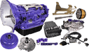 ATS Diesel Performance 309-635-2380 Stage 3 68Rfe Transmission Package 2Wd 5 Year/500000 Mile Warranty 2012-2018 Ram 6.7L Cummins ATS Diesel Performance - Truck Part Superstore