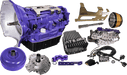 ATS Diesel Performance 309-637-2326 Stage 3 68Rfe Transmission Package 4Wd 5 Year/500000 Mile Warranty 2007.5-2011 Dodge Ram 6.7L Cummins ATS Diesel Performance - Truck Part Superstore