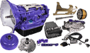 ATS Diesel Performance 309-637-2464 Stage 3 68Rfe Transmission Package 4Wd 5 Year/500000 Mile Warranty 2019-Present Ram 6.7L Cummins ATS Diesel Performance - Truck Part Superstore