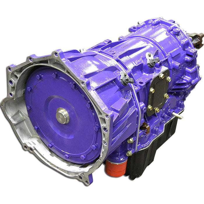 ATS Diesel Performance 309-822-4362 ATS Stage 2 Allison LCT1000 Transmission Package 2WD 2011-2016 6.6L LML Duramax - Truck Part Superstore