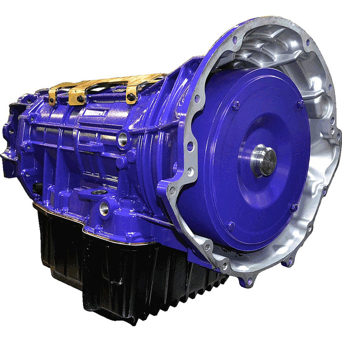 ATS Diesel Performance 309-822-9272 ATS Stage 2 545RFE Transmission Package 2WD 2003-2009 Chrysler 4.7L / 5.7L - Truck Part Superstore