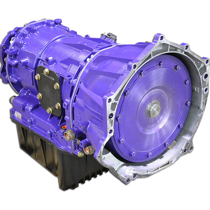ATS Diesel Performance 309-832-4440 ATS Stage 3 Allison LCT1000 Transmission Package 2WD 2017-2019 6.6L L5P Duramax - Truck Part Superstore