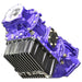 ATS Diesel Performance 309-834-4332 ATS Stage 3 Allison LCT1000 Transmission Package 4WD 2007.5-2010 6.6L LMM Duramax - Truck Part Superstore