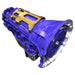 ATS Diesel Performance 309-844-9272 ATS Stage 4 545RFE Transmission Package 4WD 2003-2009 Chrysler 4.7L / 5.7L - Truck Part Superstore