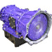 ATS Diesel Performance 309-845-4332 ATS Stage 4 Allison LCT1000 Transmission Package 4WD w/ PTO 2007.5-2010 6.6L LMM Duramax - Truck Part Superstore