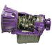 ATS Diesel Performance 309-852-4440 ATS Stage 5 Allison LCT1000 Transmission Package 2WD 2017-2019 6.6L L5P Duramax - Truck Part Superstore