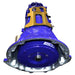 ATS Diesel Performance 309-852-9272 ATS Stage 5 545RFE Transmission Package 2WD 2003-2009 Chrysler 4.7L / 5.7L - Truck Part Superstore