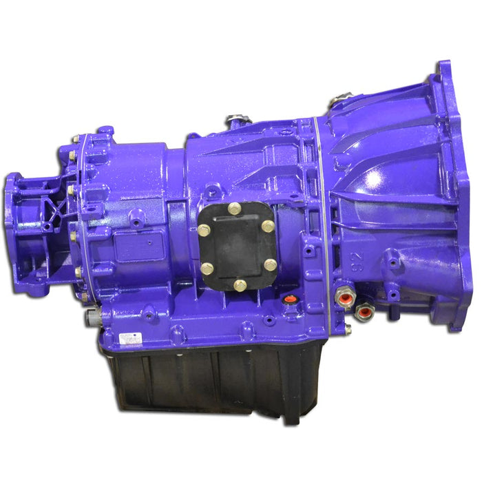 ATS Diesel Performance 309-854-4440 ATS Stage 5 Allison LCT1000 Transmission Package 4WD 2017-2019 6.6L L5P Duramax - Truck Part Superstore