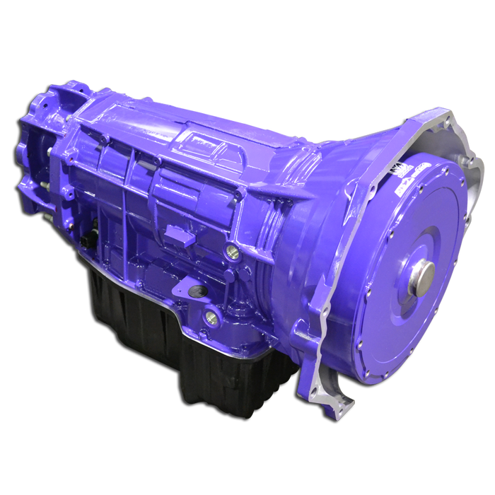 ATS Diesel Performance 309-902-9356 2010-Present Dodge Hemi 545Rfe 2Wd Transmission And Hd Torque Converter Package ATS Diesel Performance - Truck Part Superstore