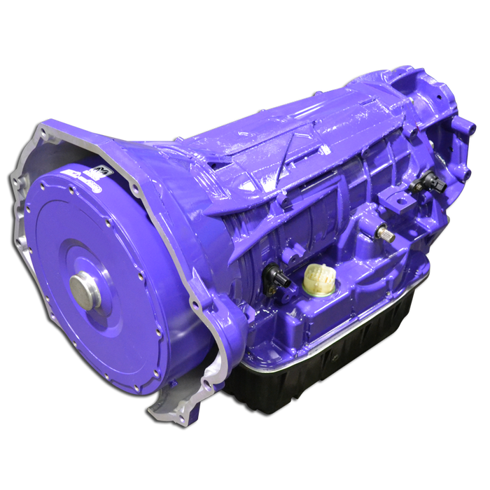 ATS Diesel Performance 309-902-9356 2010-Present Dodge Hemi 545Rfe 2Wd Transmission And Hd Torque Converter Package ATS Diesel Performance - Truck Part Superstore