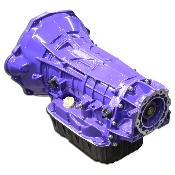 ATS Diesel Performance 309-902-9356 2010-Present Dodge Hemi 545Rfe 2Wd Transmission And Hd Torque Converter Package ATS Diesel Performance - Truck Part Superstore