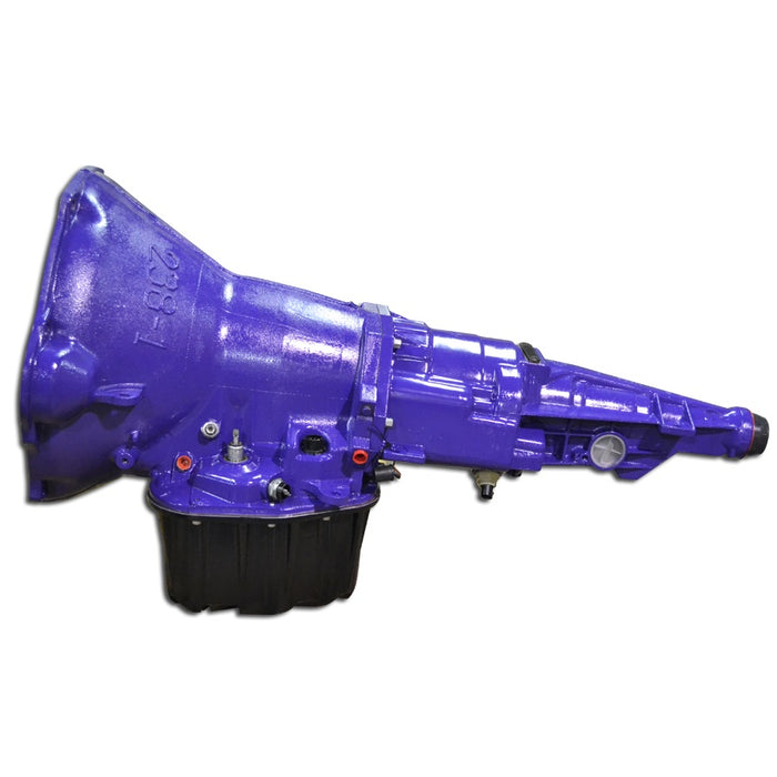 ATS Diesel Performance 309-912-2237 47Re Stage 1 Package 1999.5 2002 Dodge 2Wd ATS Diesel - Truck Part Superstore