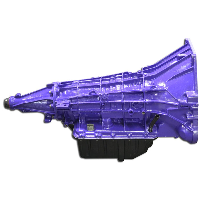 ATS Diesel Performance 309-912-3176 E4Od Stage 1 Package 1995-98 Ford 2Wd ATS Diesel - Truck Part Superstore