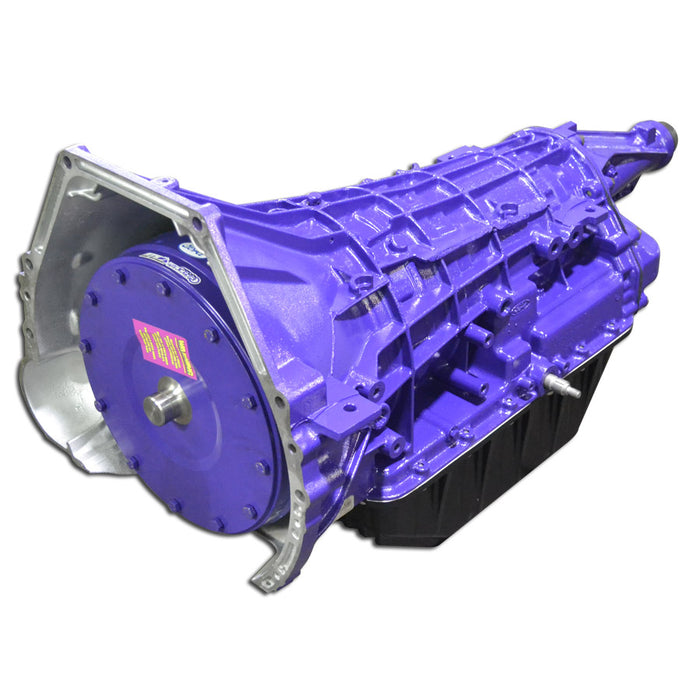 ATS Diesel Performance 309-912-3326 Stage 1 5R110 Package 2007.5-2010 Ford Superduty 2Wd ATS Diesel - Truck Part Superstore