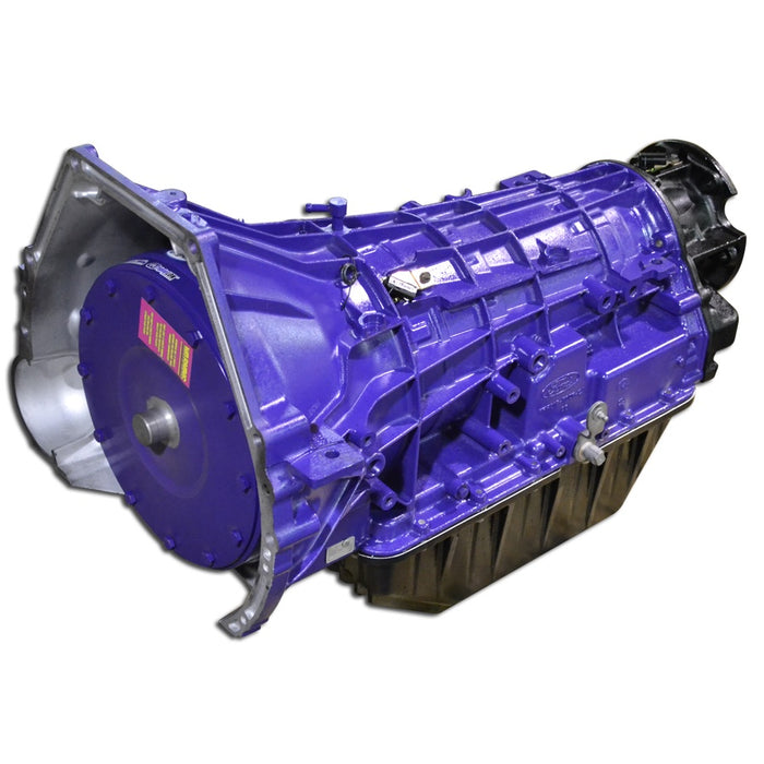 ATS Diesel Performance 309-914-3278 5R110 Stage 1 Package 2003.5-2007 Ford 4Wd ATS Diesel - Truck Part Superstore