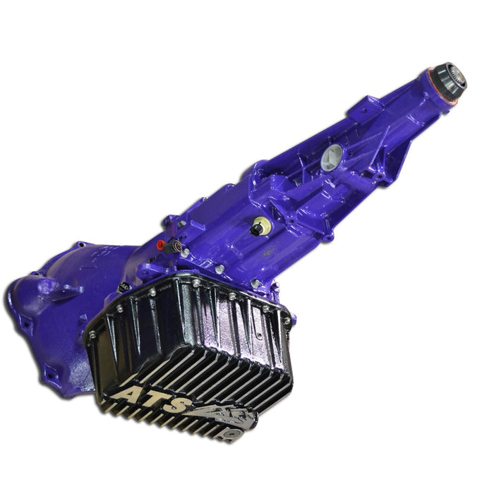 ATS Diesel Performance 309-922-2290 48Re Stage 2 Package 2004.5-07 Dodge 2Wd W/ T.V. Motor ATS Diesel - Truck Part Superstore
