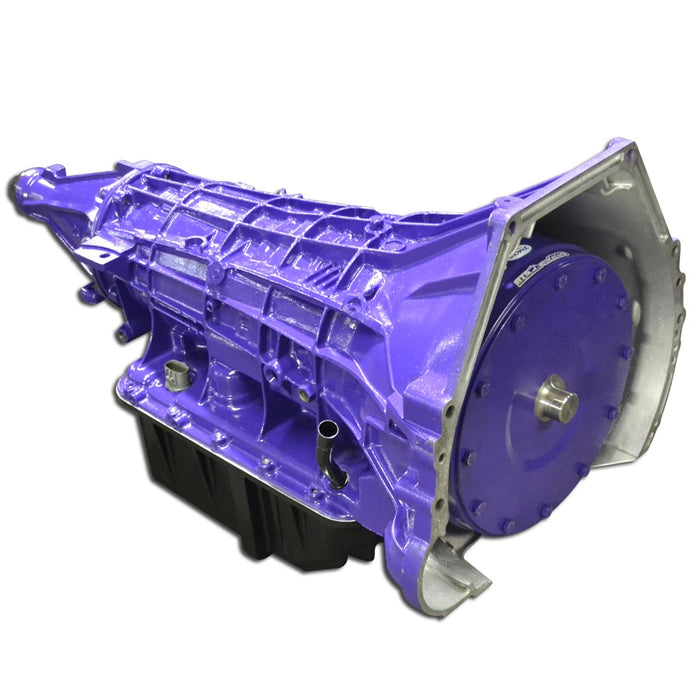 ATS Diesel Performance 309-922-3104 E4Od Stage 2 Package 1989-1991 Ford 2Wd ATS Diesel - Truck Part Superstore
