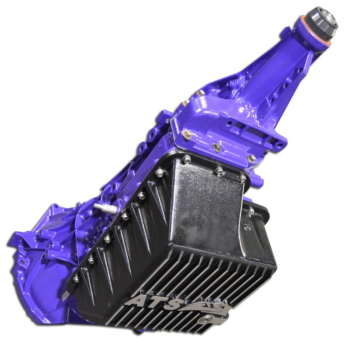 ATS Diesel Performance 309-922-3104 E4Od Stage 2 Package 1989-1991 Ford 2Wd ATS Diesel - Truck Part Superstore