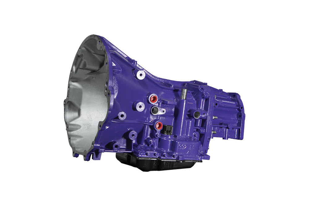 ATS Diesel Performance 309-922-8320 ATS Stage 2 42RLE Transmission Package 2WD 2007-2011 3.8L Jeep - Truck Part Superstore