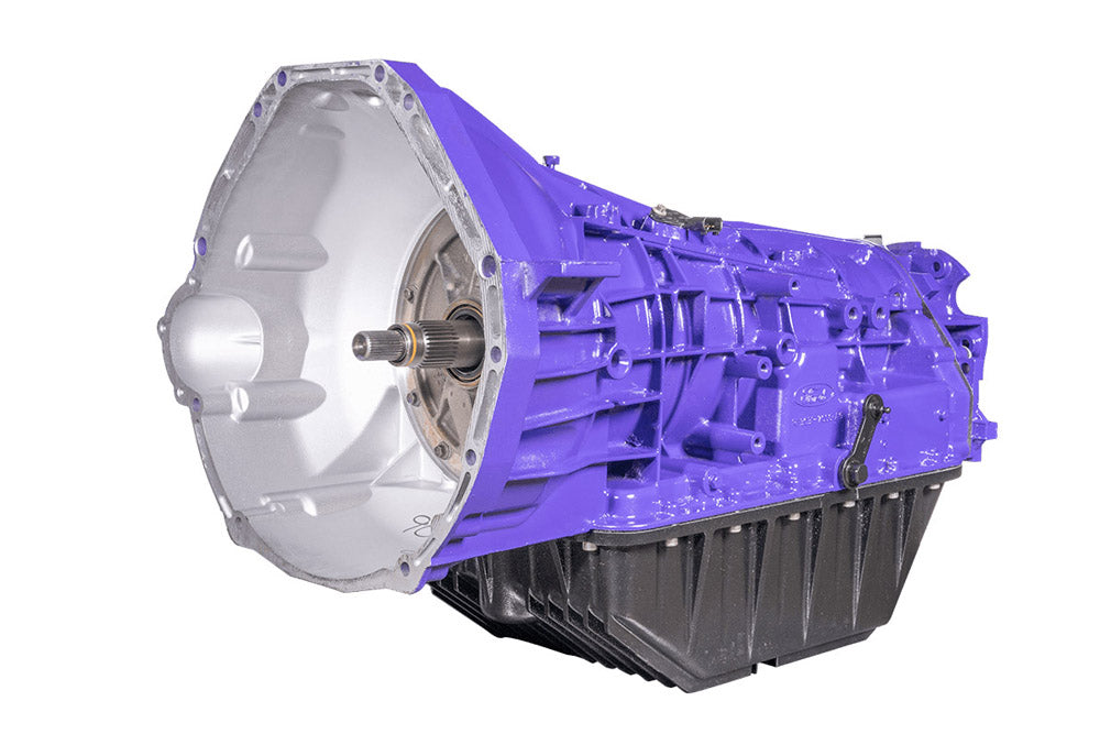 ATS Diesel Performance 309-924-3326 Stage 2 5R110 Package 2007.5+ Ford Superduty 4Wd ATS Diesel - Truck Part Superstore